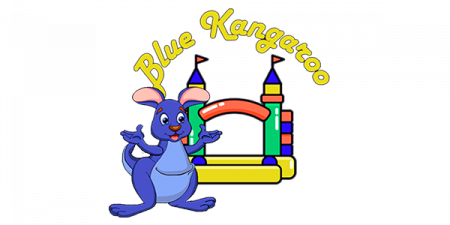 Blue Kangaroo Party Rentals Fontana CA