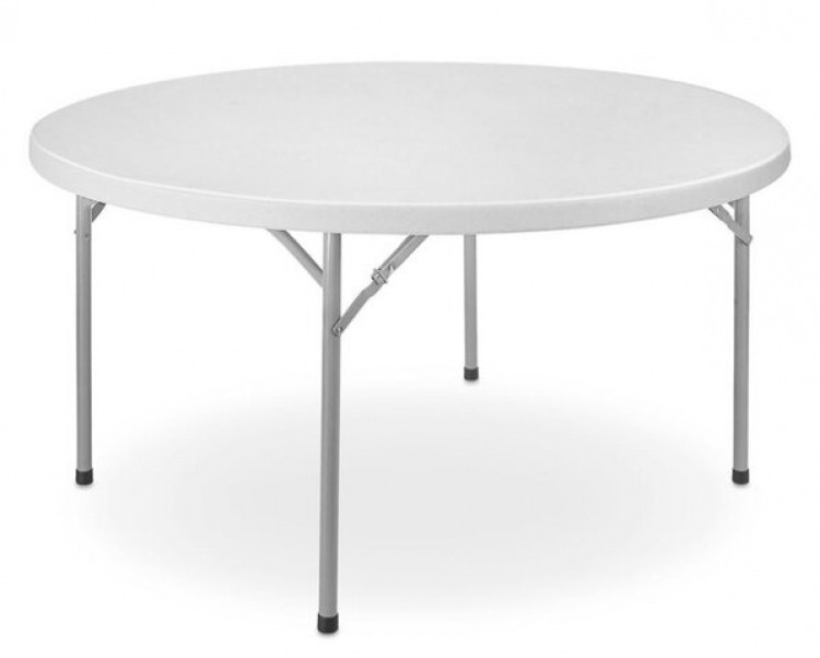 60 Round Table