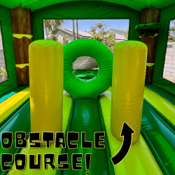 obstacle20course20inside 1722137658 Dinosaur Jumper 13' x 13'