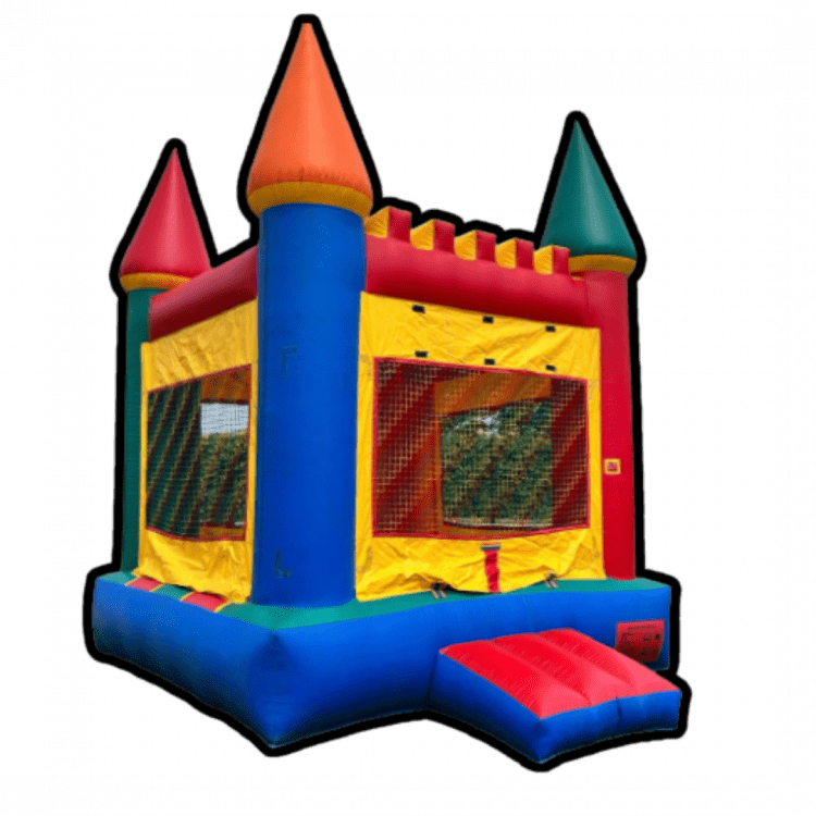 Jumper Rentals Blue Kangaroo Party Rentals Inland Empire CA