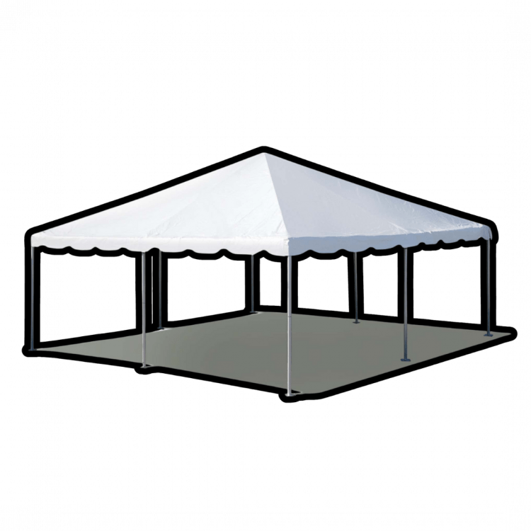 Tent Rentals