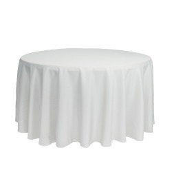 Round Table Cloth