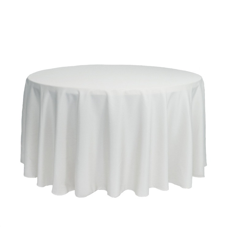 Round Table Cloth
