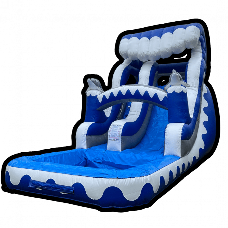 Water Slide Rentals