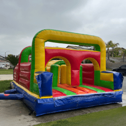 2020ft20obs20back 1753378810 20 ft long Dual Obstacle Run
