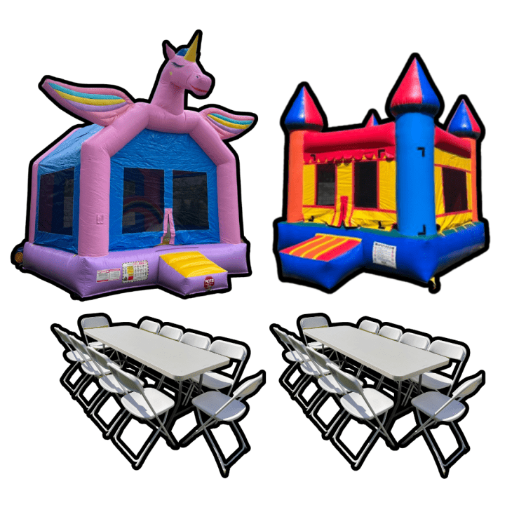Party Packages