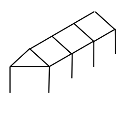 12' x 30' Tent