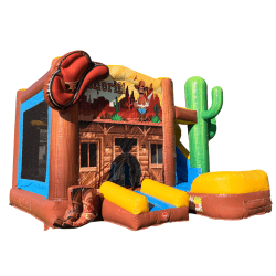 12 1761542095 Western Cowboy Combo with Slide