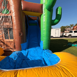 14 1761542096 Western Cowboy Combo with Slide