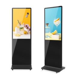 LCD Display Screen